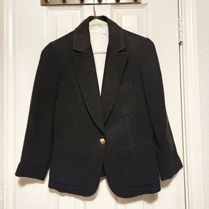 Louis Vuitton Uniform Jacket